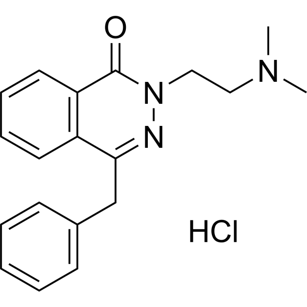 Talastine hydrochloride 16188-76-4